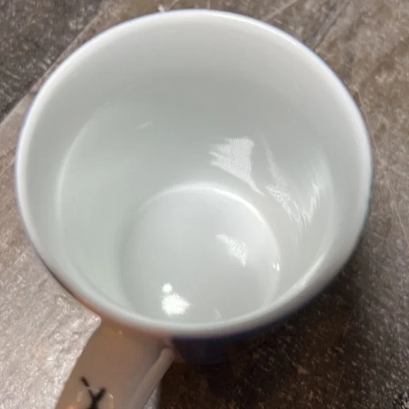 Vintage Andy Warhol Marilyn Monroe - Set of 4 Mugs Block Pop Art 1997 NIB - Picture 11 of 12